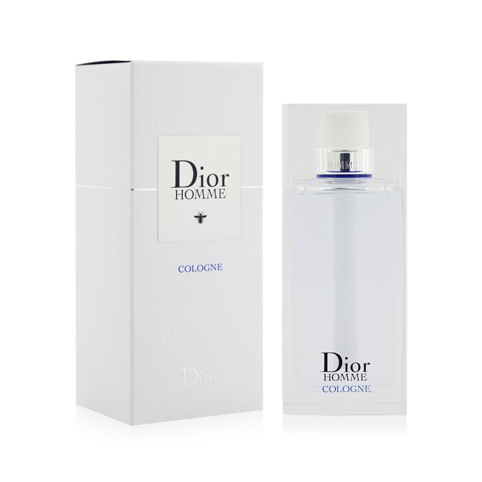 Dior Homme Cologne Spray - 125ml/4.2oz