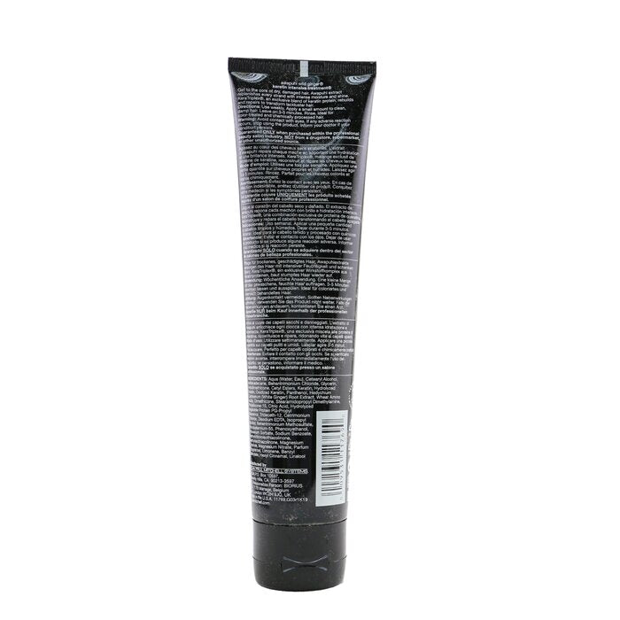Awapuhi Wild Ginger Repair Keratin Intensive Treatment (enrich - Repair) - 150ml/5.1oz
