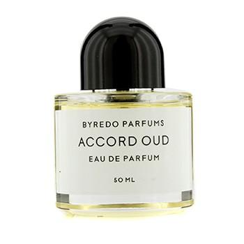 Accord Oud Eau De Parfum Spray - 50ml/1.7oz