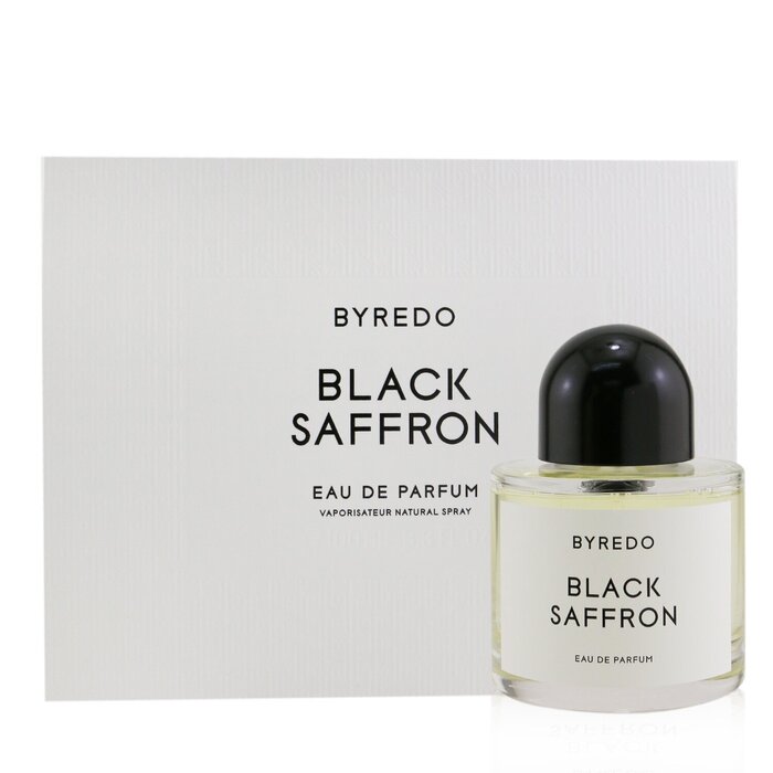 Black Saffron Eau De Parfum Spray - 100ml/3.3oz