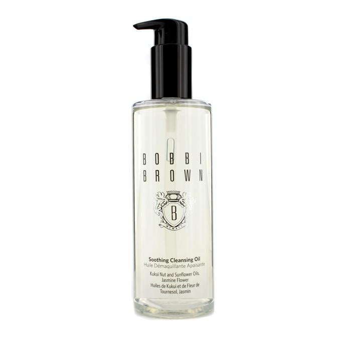 Soothing Cleansing Oil - 200ml/6.7oz