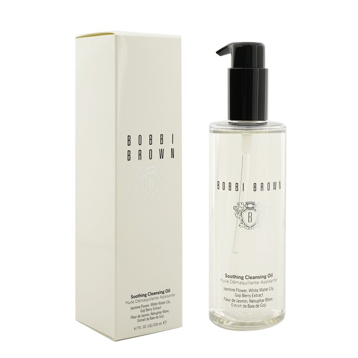 Soothing Cleansing Oil - 200ml/6.7oz