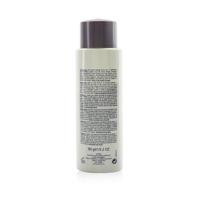 Pure Cleansing Lifting Peeling Powder (all Skin Types) - 90g/3.2oz