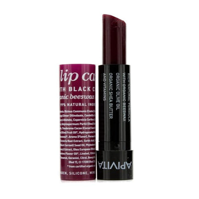 Lip Care With Black Currant - 4.4g/0.15oz