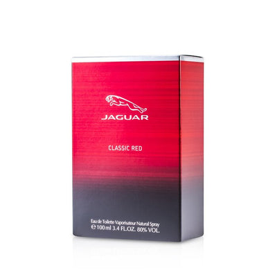 Classic Red Eau De Toilette Spray - 100ml/3.4oz