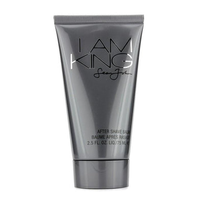 I Am King After Shave Balm (unboxed) - 75ml/2.5oz