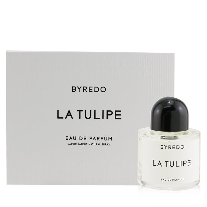 La Tulipe Eau De Parfum Spray - 50ml/1.6oz