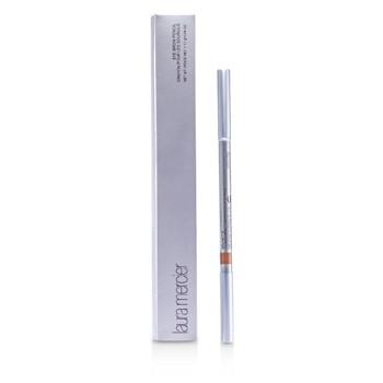 Eye Brow Pencil With Groomer Brush - # Auburn - 1.17g/0.04oz