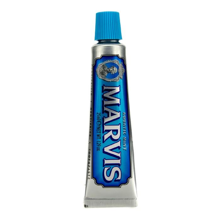 Aquatic Mint Toothpaste (travel Size) - 25ml/1.29oz