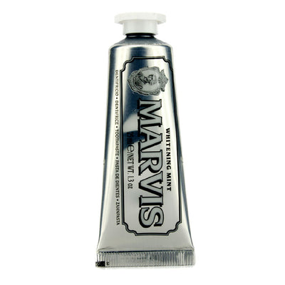 Whitening Mint Toothpaste (travel Size) - 25ml/1.2oz