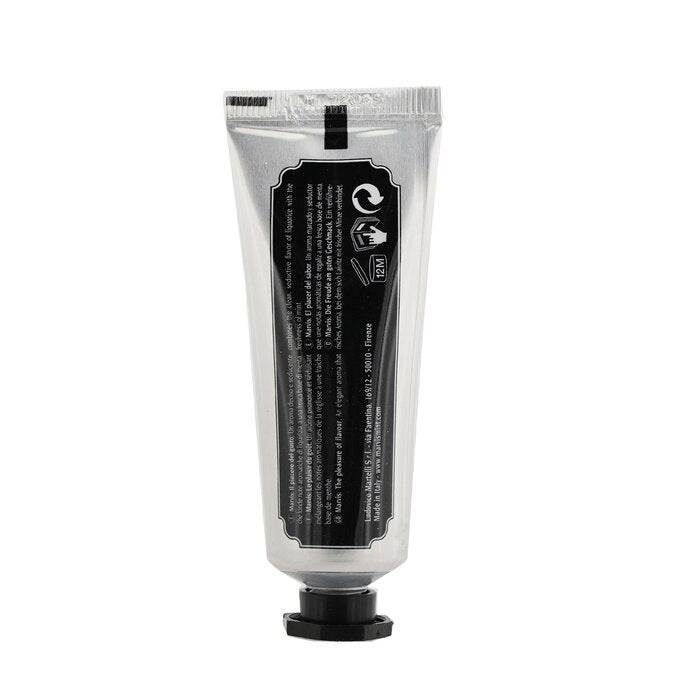 Amarelli Licorice Toothpaste (travel Size) - 25ml/1.3oz