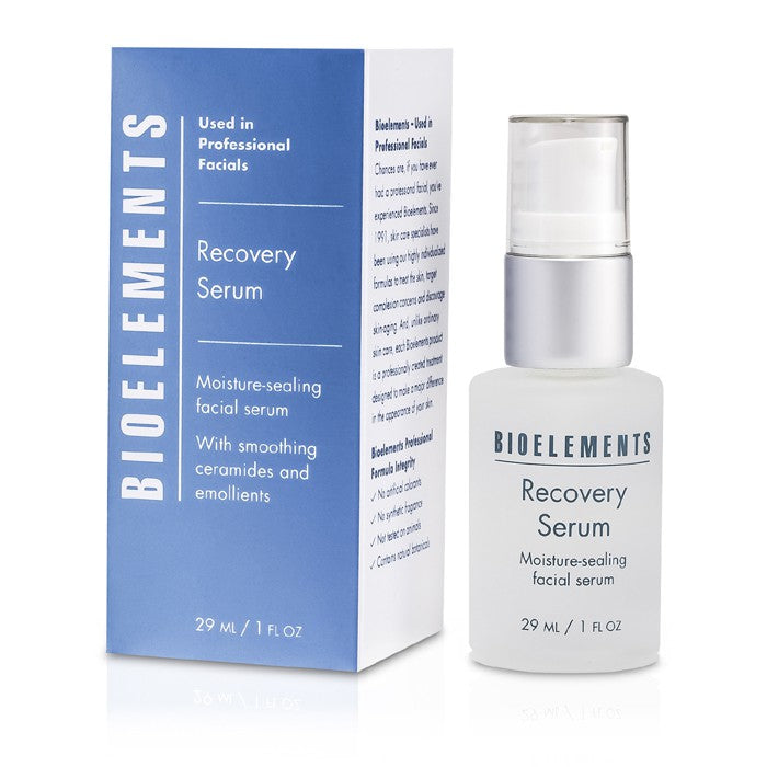 Recovery Serum (for Very Dry, Dry, Combination Skin Types) - 29ml/1oz