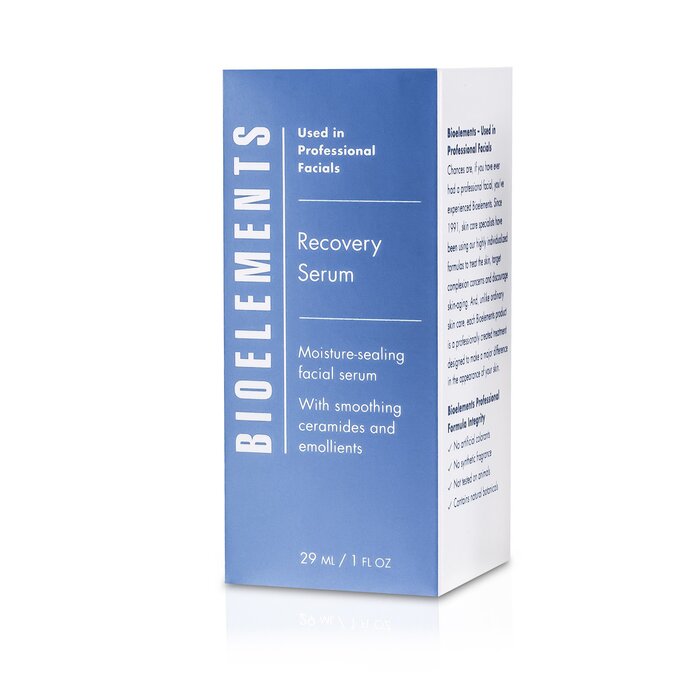 Recovery Serum (for Very Dry, Dry, Combination Skin Types) - 29ml/1oz