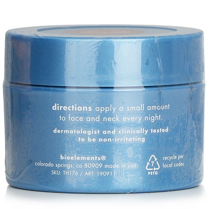 Oil Control Sleepwear (for Oily, Very Oily Skin Types) - 44ml/1.5oz