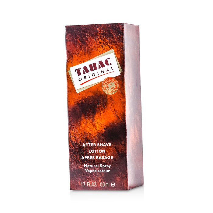 Tabac Original After Shave Spray - 50ml/1.7oz