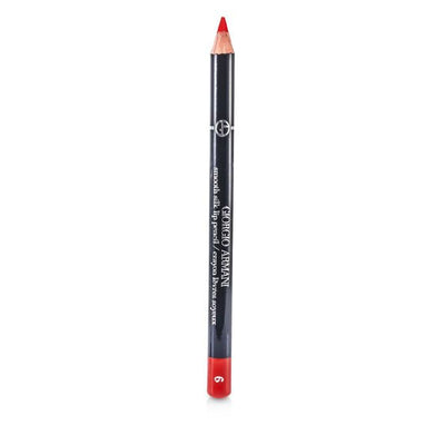 Smooth Silk Lip Pencil - #06 - 1.14g/0.04oz