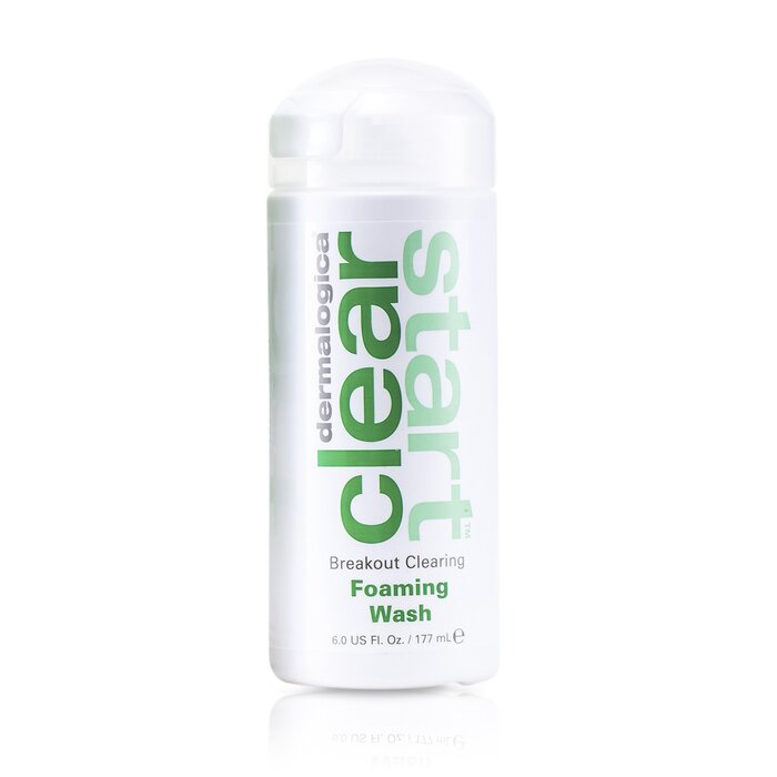 Clear Start Breakout Clearing Foaming Wash - 177ml/6oz