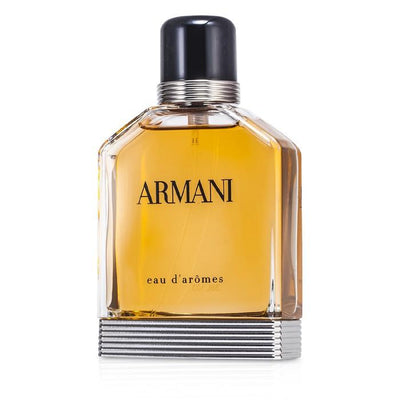 Armani Eau D'aromes Eau De Toilette Spray - 100ml/3.4oz