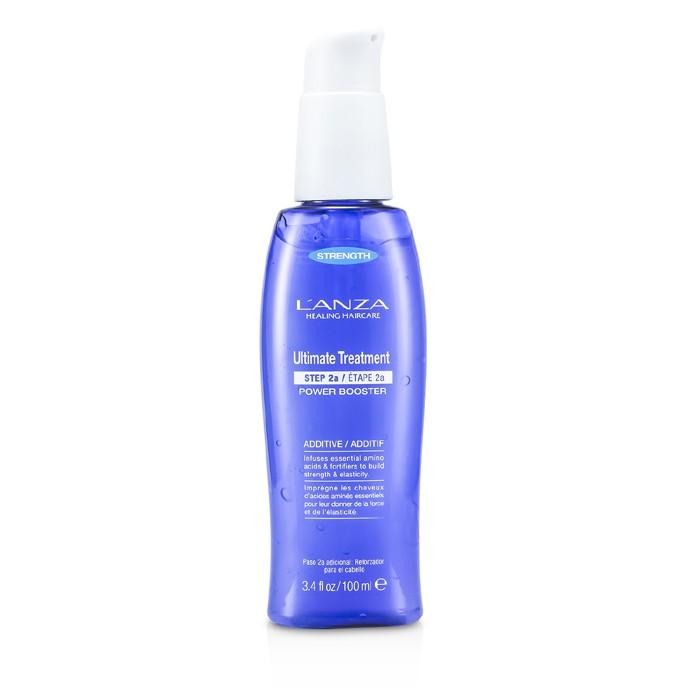 Ultimate Treatment Step 2a Additive Strength Power Booster - 100ml/3.4oz