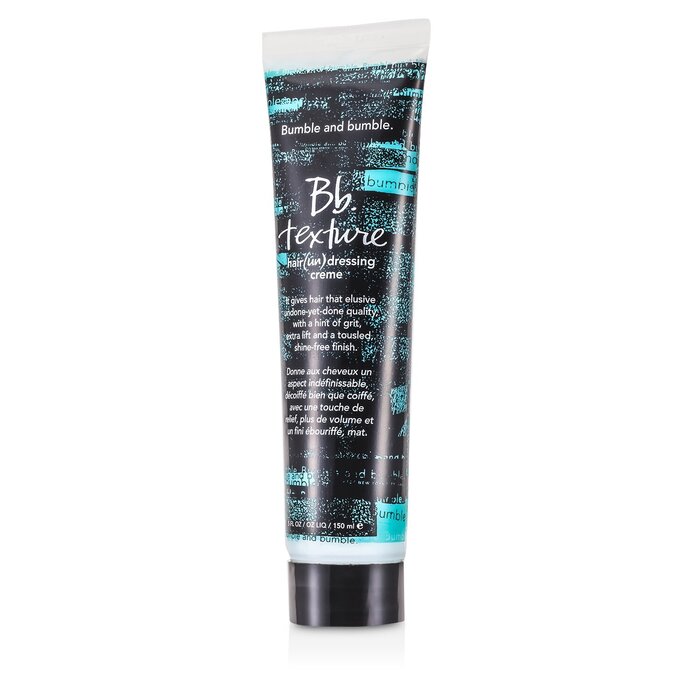 Bb. Texture Hair (un) Dressing Creme - 150ml/5oz
