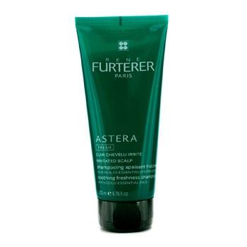 Astera Soothing Freshness Shampoo (for Irritated Scalp) - 200ml/6.76oz