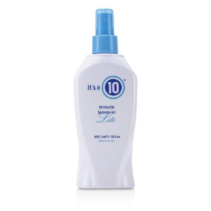 Miracle Leave-in Lite - 295.7ml/10oz