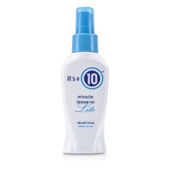 Miracle Leave-in Lite - 120ml/4oz