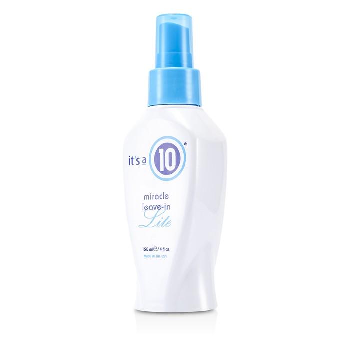 Miracle Leave-in Lite - 120ml/4oz