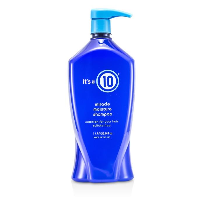 Miracle Moisture Shampoo - 1000ml/33.8oz