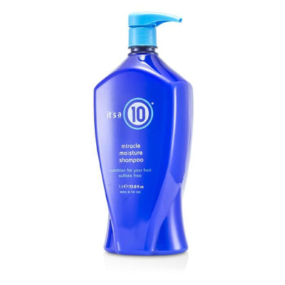 Miracle Moisture Shampoo - 1000ml/33.8oz