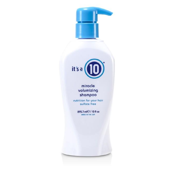 Miracle Volumizing Shampoo - 295.7ml/10oz