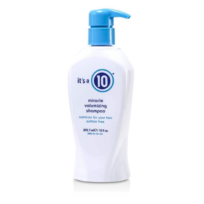 Miracle Volumizing Shampoo - 295.7ml/10oz