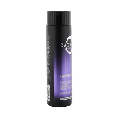 Catwalk Fashionista Violet Conditioner (for Blondes And Highlights) - 250ml/8.45oz
