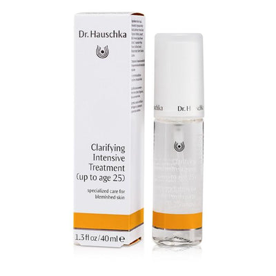 Clarifying Intensive Treatment (up To Age 25) - Specialized Care For Blemish Skin - 40ml/1.3oz