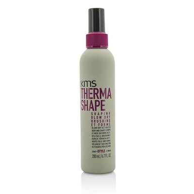 Therma Shape Shaping Blow Dry Brushing (blow Dry Activated Body And Shape) - 200ml/6.7oz