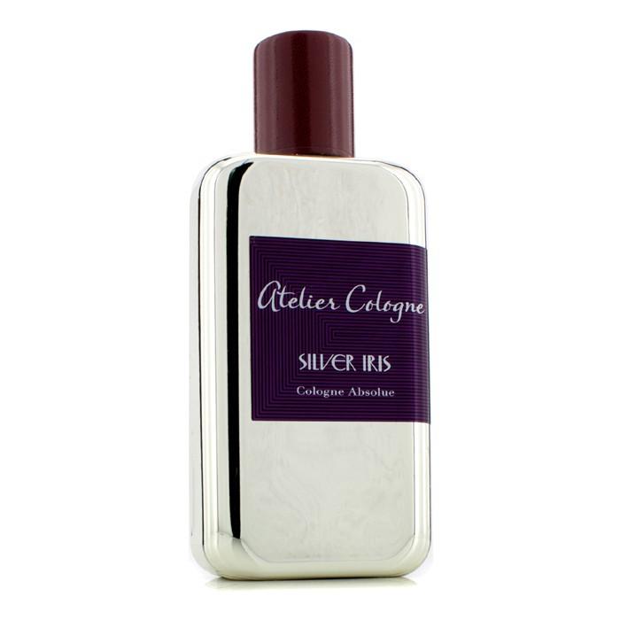 Silver Iris Cologne Absolue Spray - 100ml/3.3oz