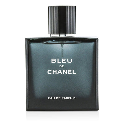 Bleu De Chanel Eau De Parfum Spray - 50ml/1.7oz