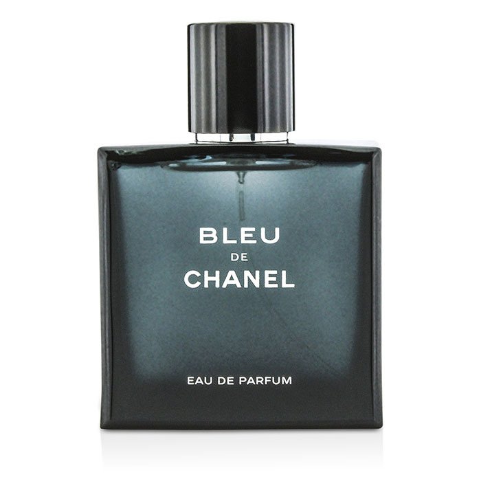 Bleu De Chanel Eau De Parfum Spray - 50ml/1.7oz