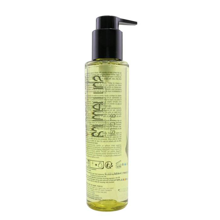 Essence Absolue Nourishing Protective Oil - 150ml/5oz