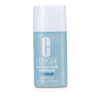 Anti-blemish Solutions Clinical Clearing Gel - 30ml/1oz