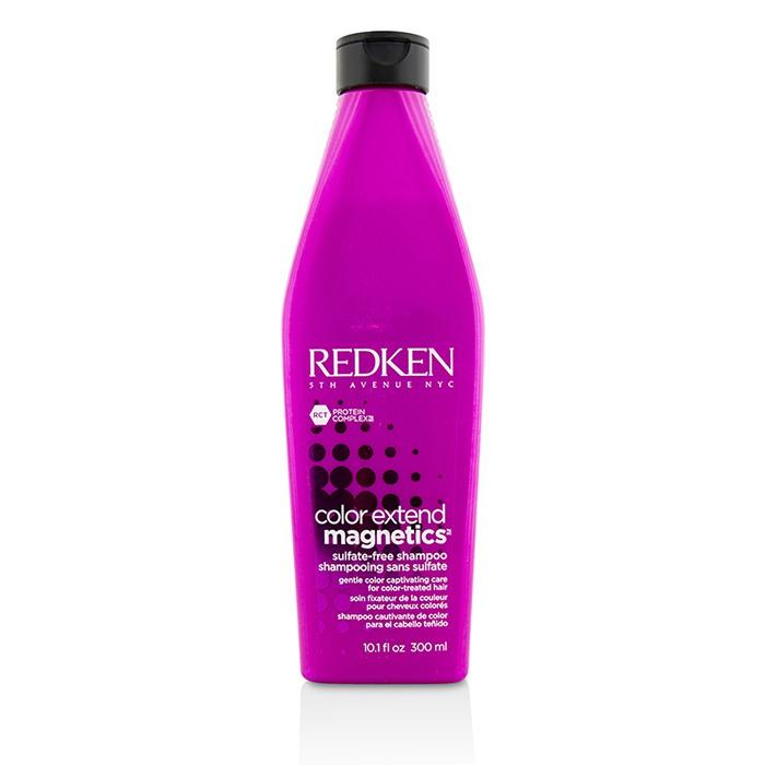 Color Extend Magnetics Sulfate-free Shampoo (for Color-treated Hair) - 300ml/10.1oz