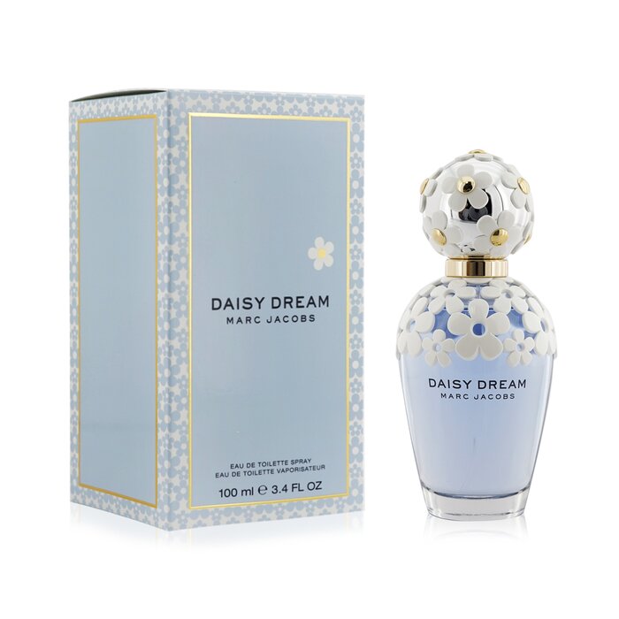 Daisy Dream Eau De Toilette Spray - 100ml/3.4oz