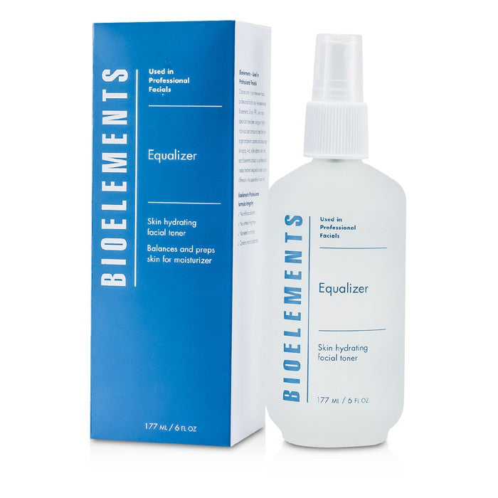 Equalizer - Skin Hydrating Facial Toner (for All Skin Types, Except Sensitive) - 177ml/6oz
