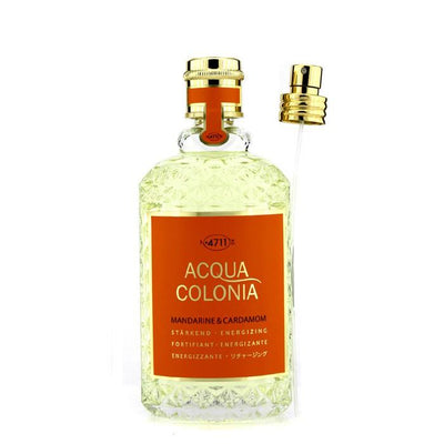 Acqua Colonia Mandarine & Cardamom Eau De Cologne Spray - 170ml/5.7oz