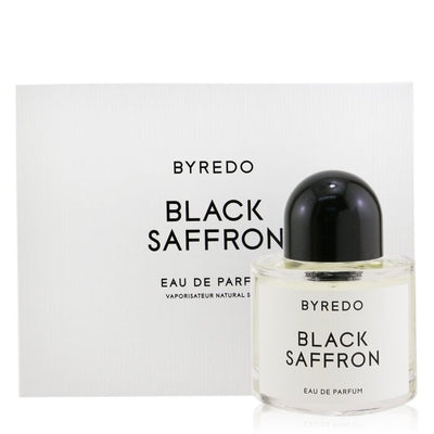 Black Saffron Eau De Parfum Spray - 50ml/1.6oz