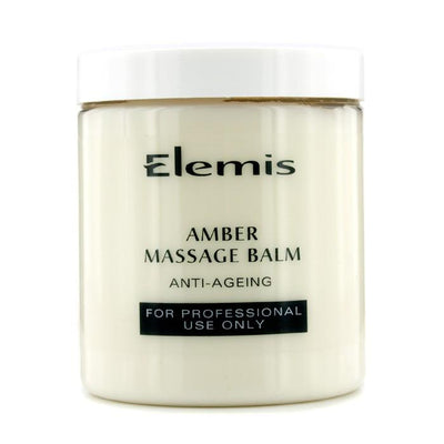 Amber Massage Balm For Face (salon Product) - 250ml/8.5oz