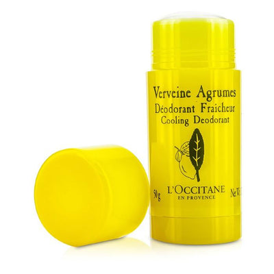 Citrus Verbena Cooling Deodorant - 50g/1.7oz