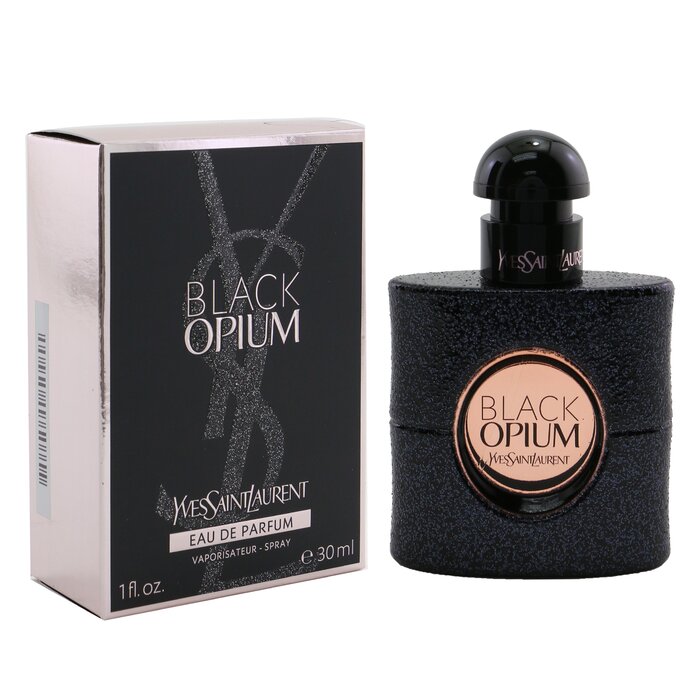 Black Opium Eau De Parfum Spray - 30ml/1oz