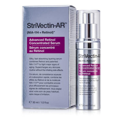 Strivectin - Ar Advanced Retinol Concentrated Serum - 30ml/1oz