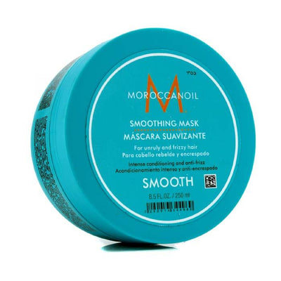Smoothing Mask (for Unruly And Frizzy Hair) - 250ml/8.5oz